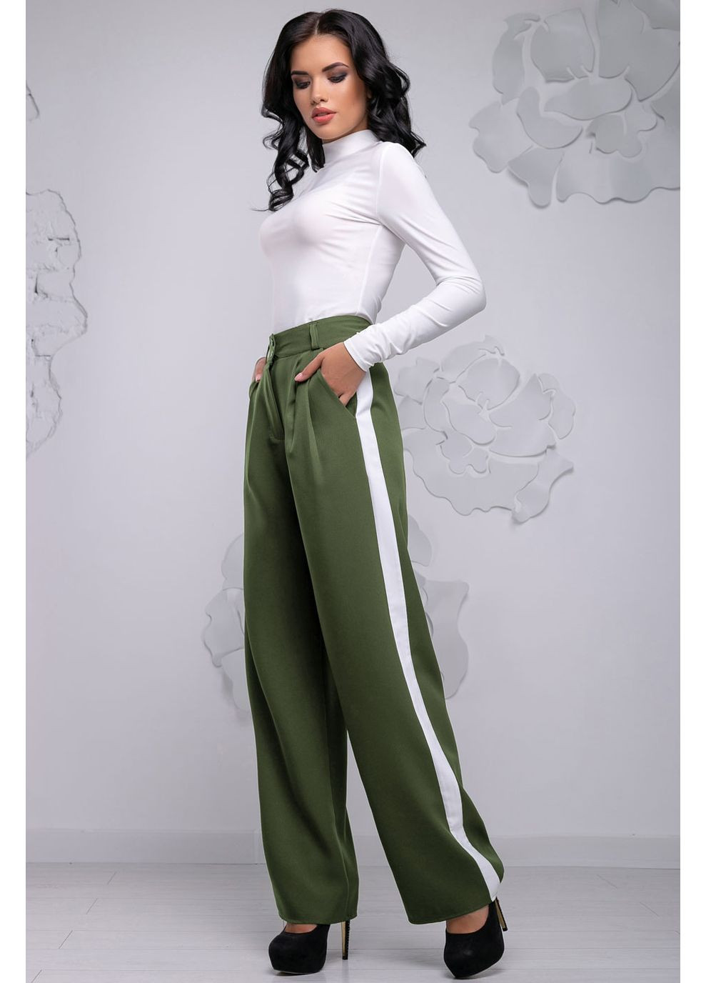 Брюки 1034.2747 Seventeen (348137318)