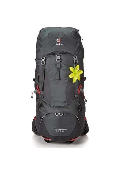 Рюкзак Aircontact Lite SL 30+5 л 4340018 4701 Deuter (318426800)