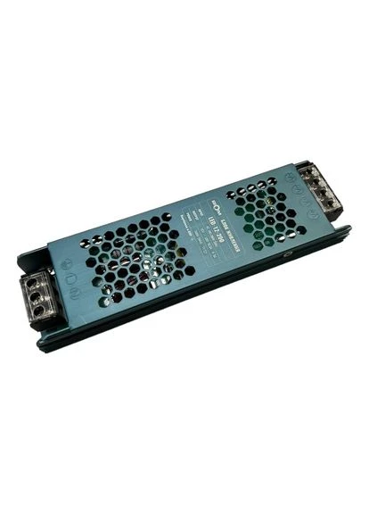 Блок живлення DC12 200W 16.5А LED-12-200 BIOM (380065932)