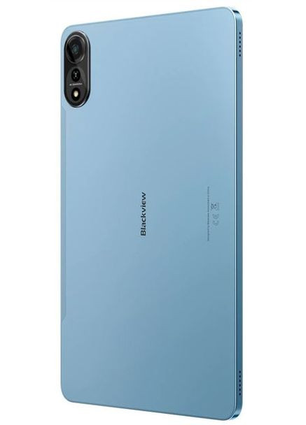 Планшет Mega 2 12/256Gb Blue Blackview (372466473)