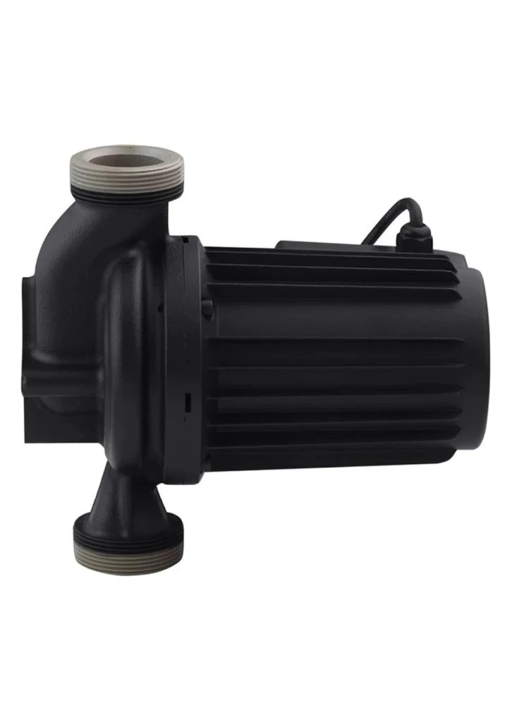 Циркуляционный насос GRS32/12/220 Нmax 12 м Qmax 8,5 куб.м 370 Вт с гайками () Pumpman CV029801 (385687680)