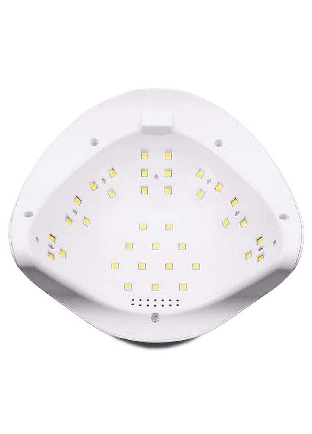 Професійна UV/LED лампа X 54 W для манікюру і педикюру Sun (292733708)