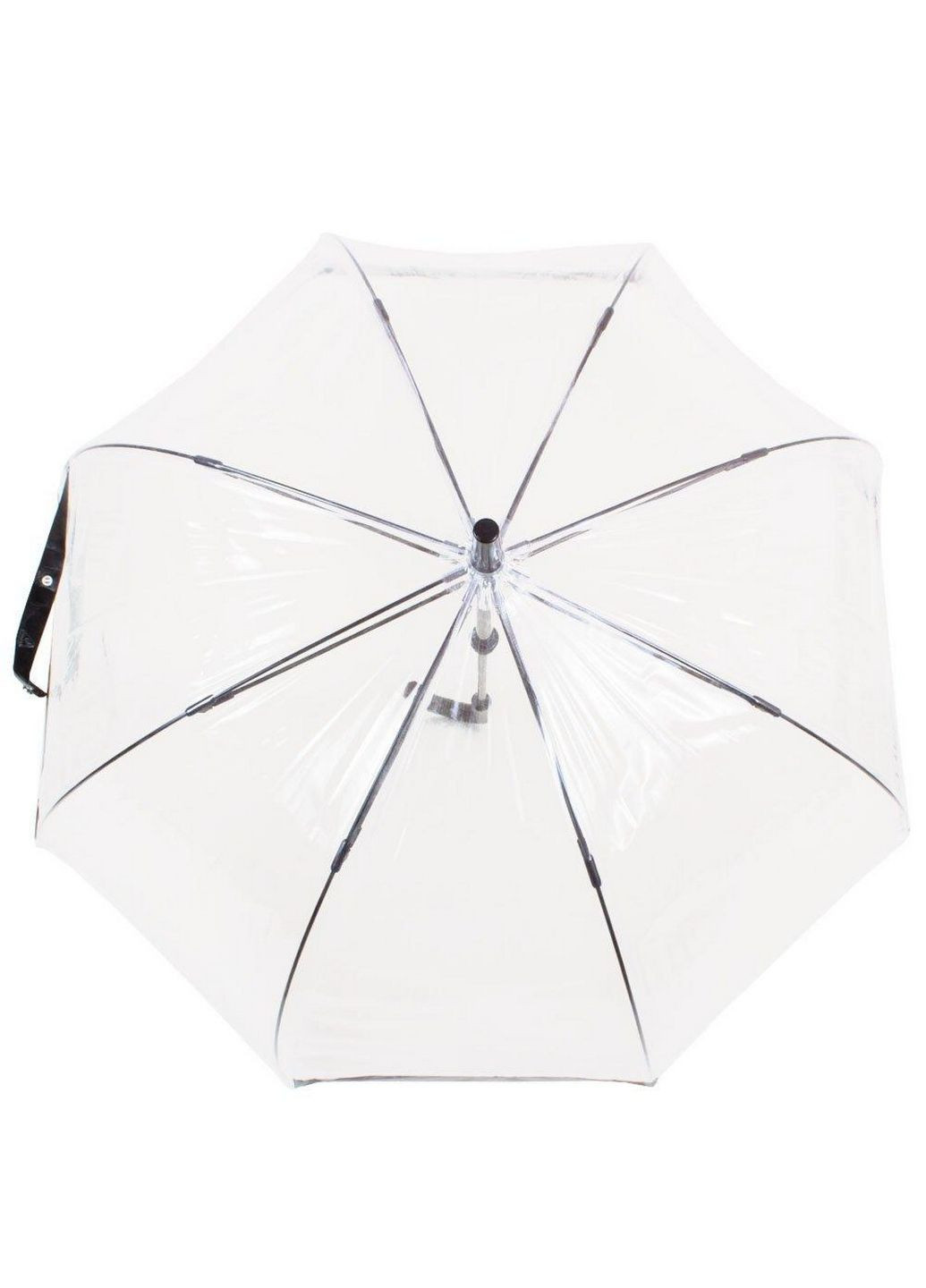 Жіноча парасолька-тростина механічна Fulton (282584079)