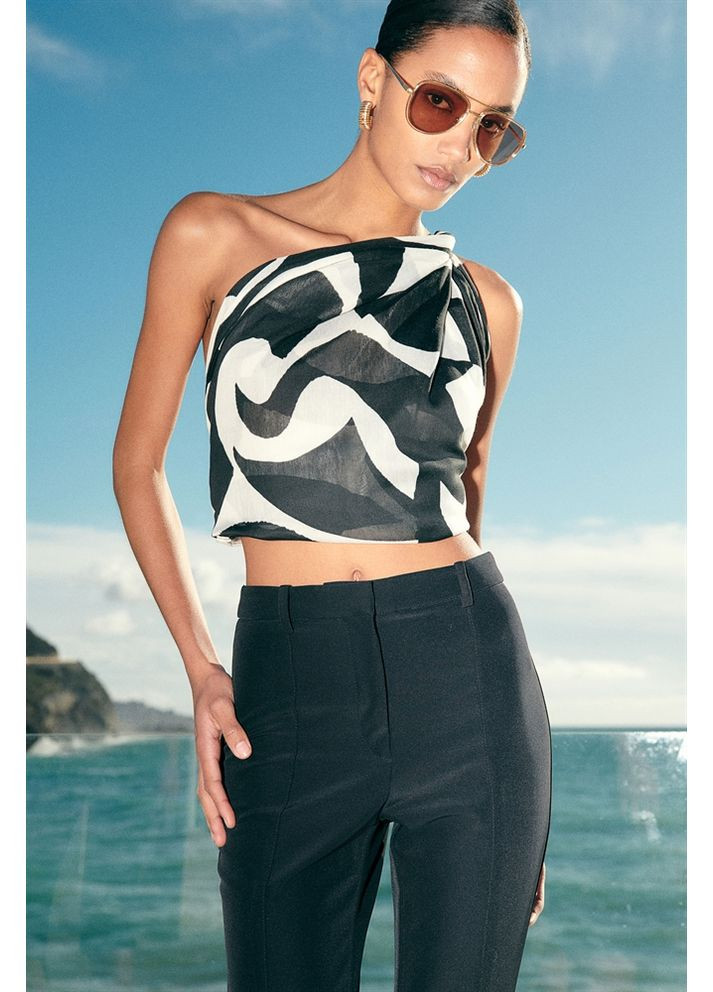 Брюки-капри H&M (354647823)