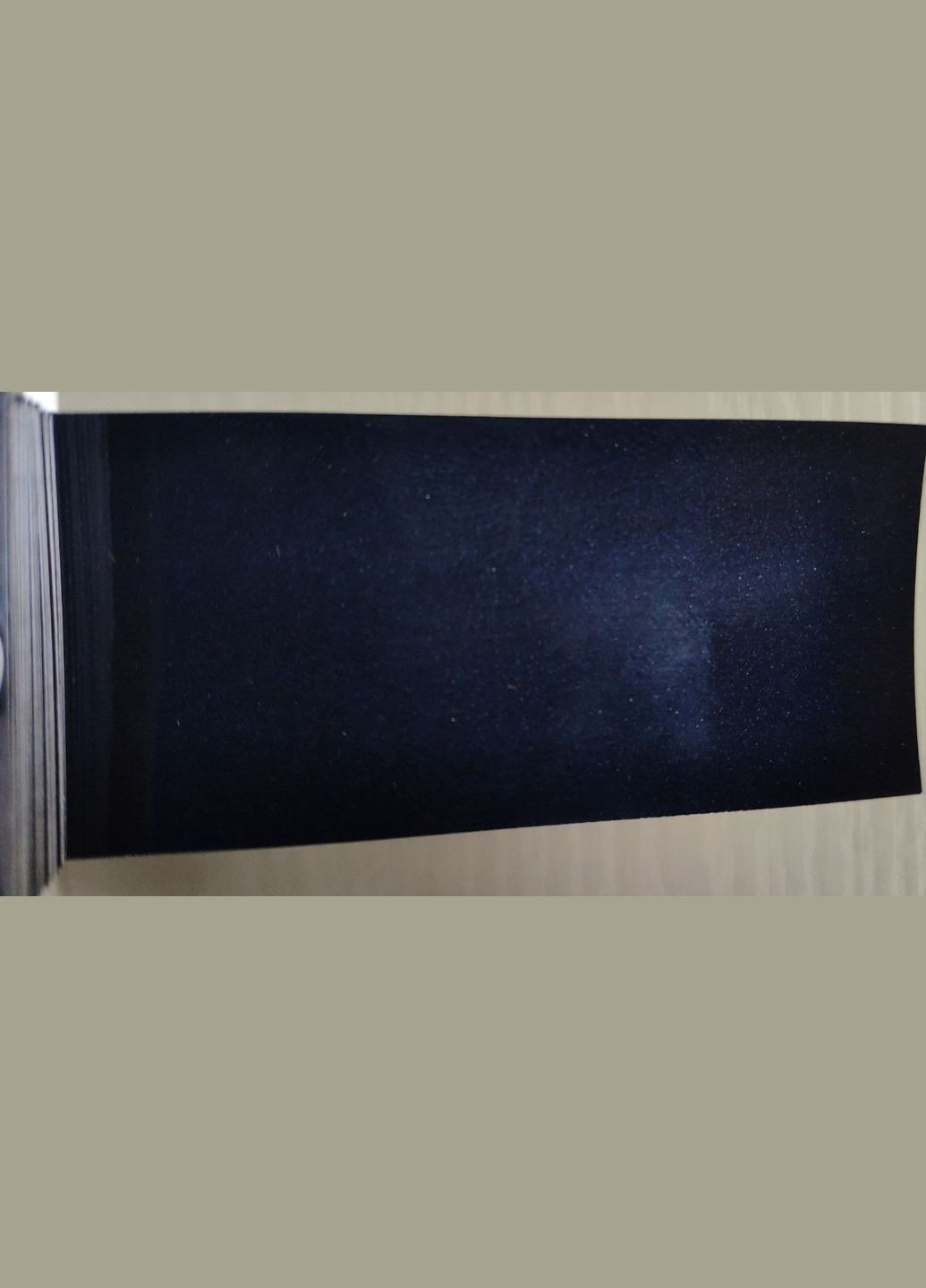 Автомобильная краска Nissan BP9 DARK BLUE Густая краска 200 мл Multichem (326796482)