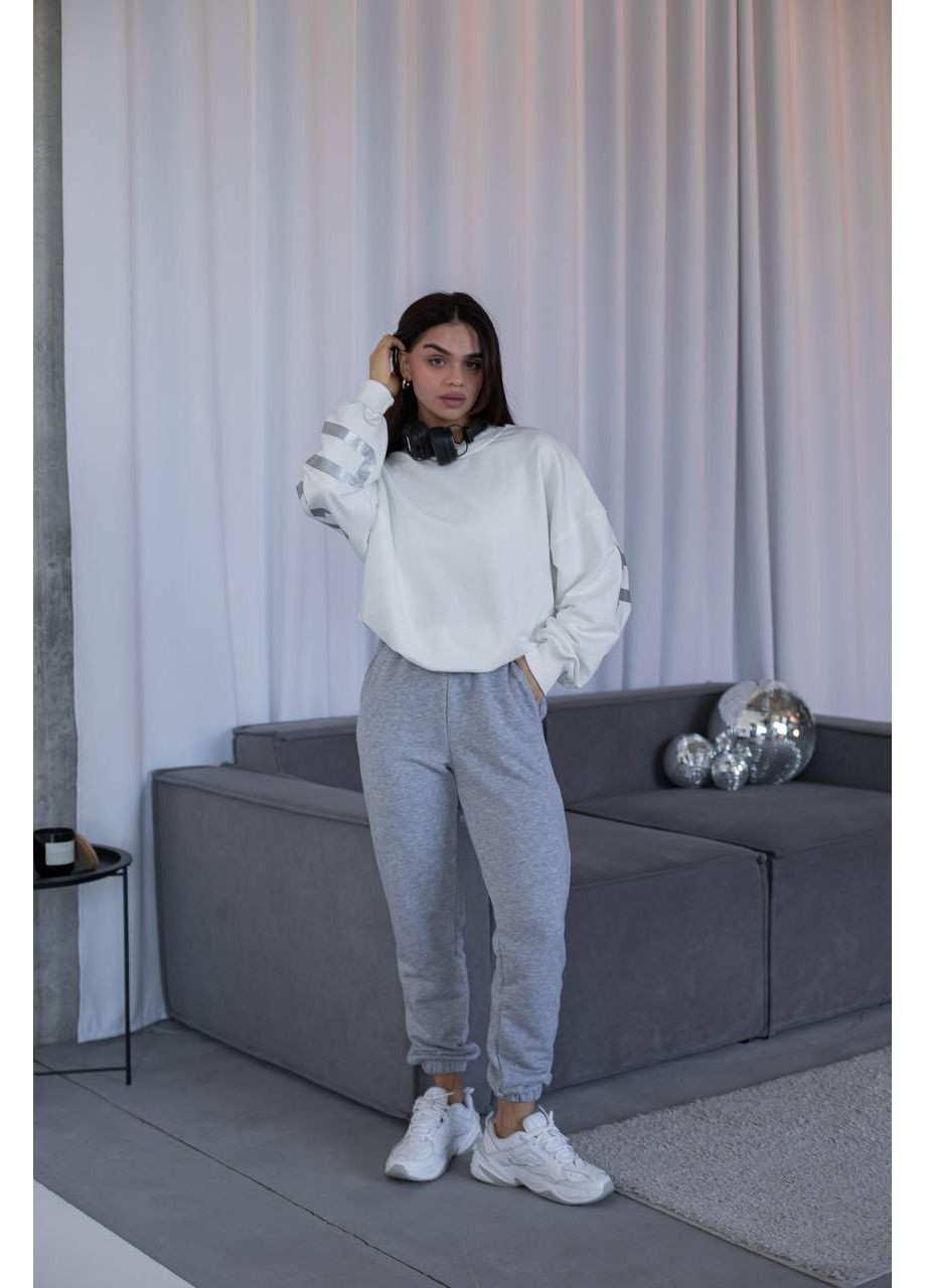 Жіночий спортивний костюм No Brand (361832330)