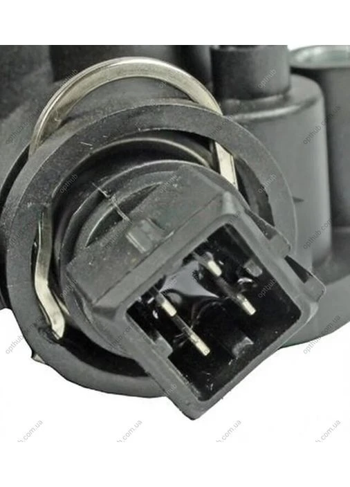 Термостат RENAULT/OPEL/ 83°C 4006139 Metzger (366176692)