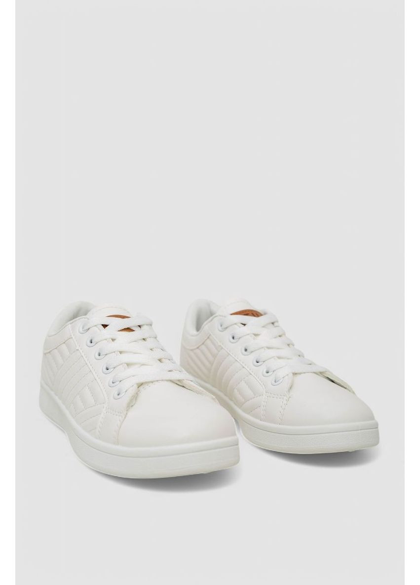 Білі кеди жіночі, 248rr71 Ager