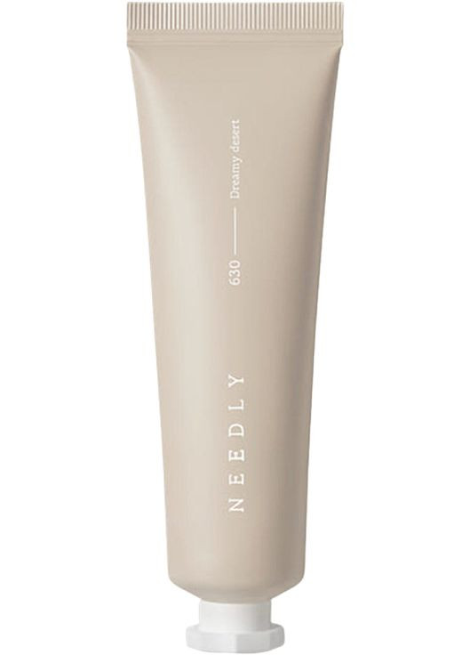 Крем для рук "Мечта пустыни" Sensory Hand Cream 630 Dreamy Desert 30ml (1064889-79072) Needly (368637753)