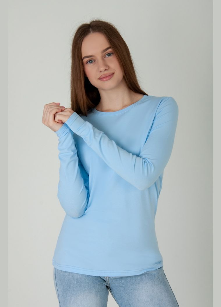 Лонгслів жіночий 09-4123-83 Авекстекс (337363911)