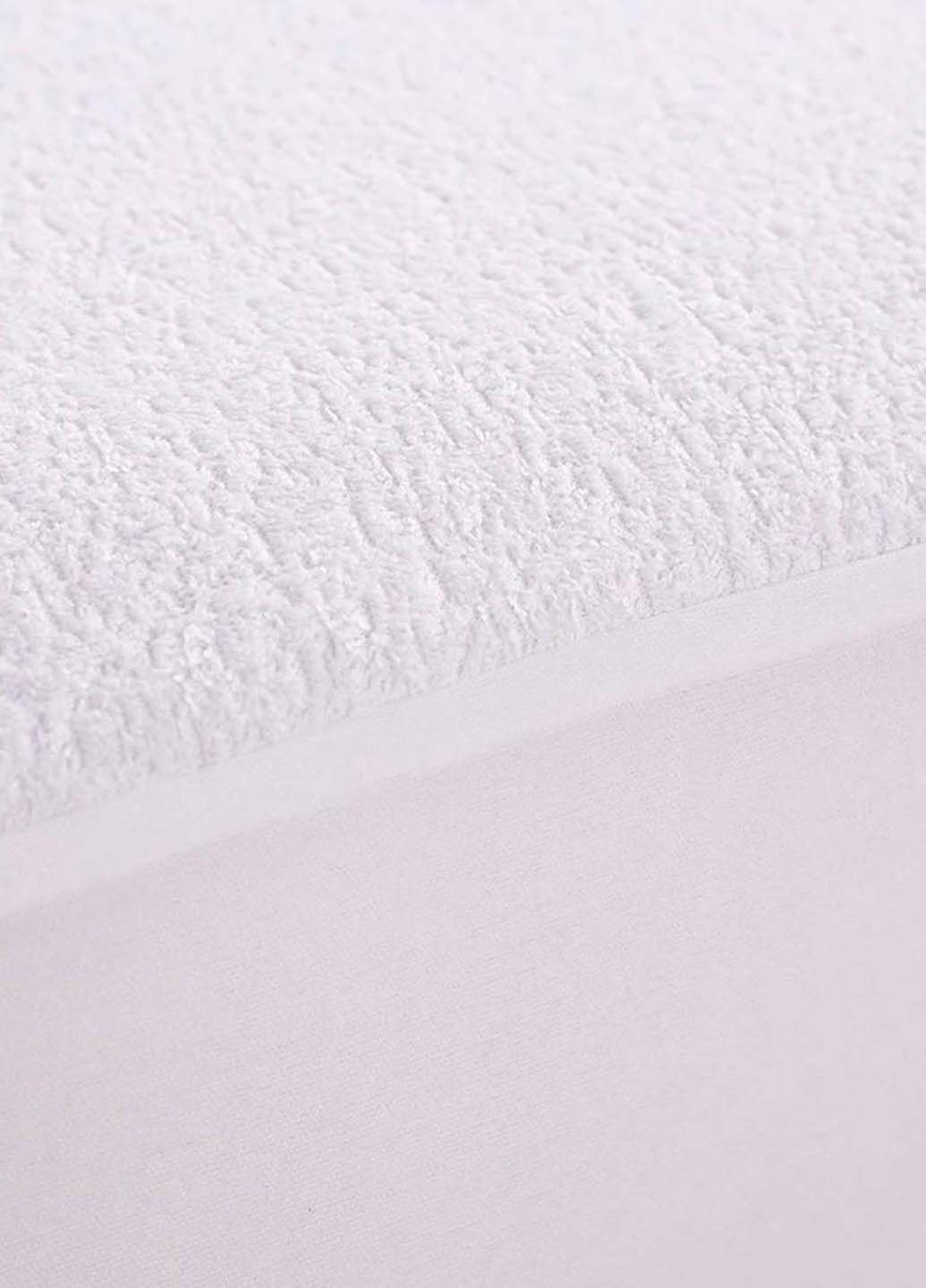 Наматрасник водонепроницаемый с боковинками60х120+10см. Homedec - (335821156)