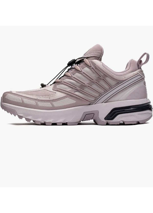 Фиолетовые кроссовки acs pro gtx violet l47599600 Salomon