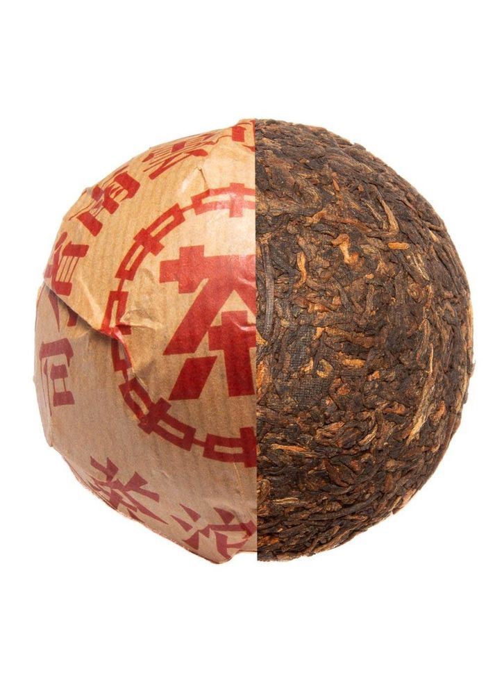 Шу Пу Эр CNNP 2013 г. - млинець, 100 г No Brand (305196508)