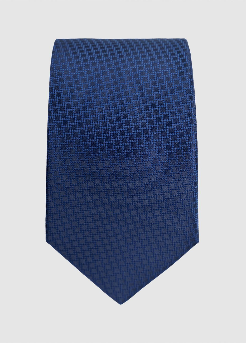 Краватка чоловіча синя Arber 8 (285786051)