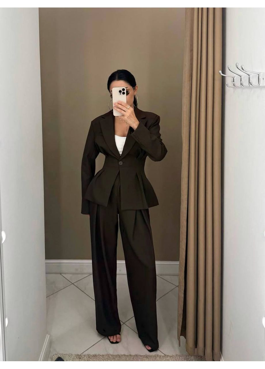 Классический костюм Garna (361245217)