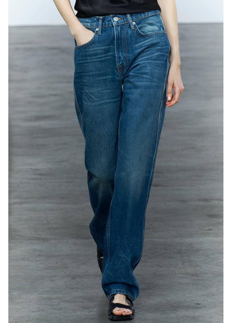 Джинсы Zara - (362133957)