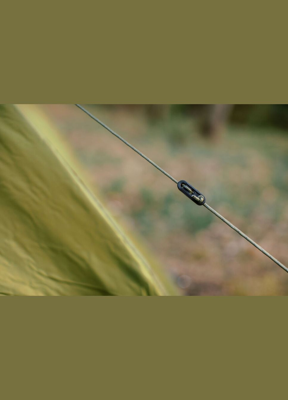 Намет Wonder 2 olive UTLT-005 (UTLT-005-olive) Tramp Lite (316535100)