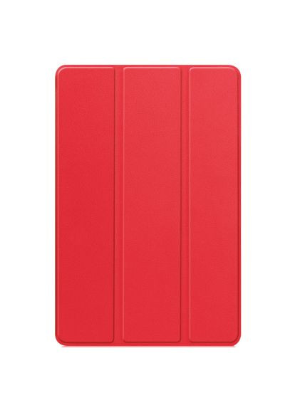 Чехол для планшета X216 11.0" Red (710305) BeCover Smart Case Samsung Tab A9 Plus SM-X210/SM-X215/SM- (366491379)