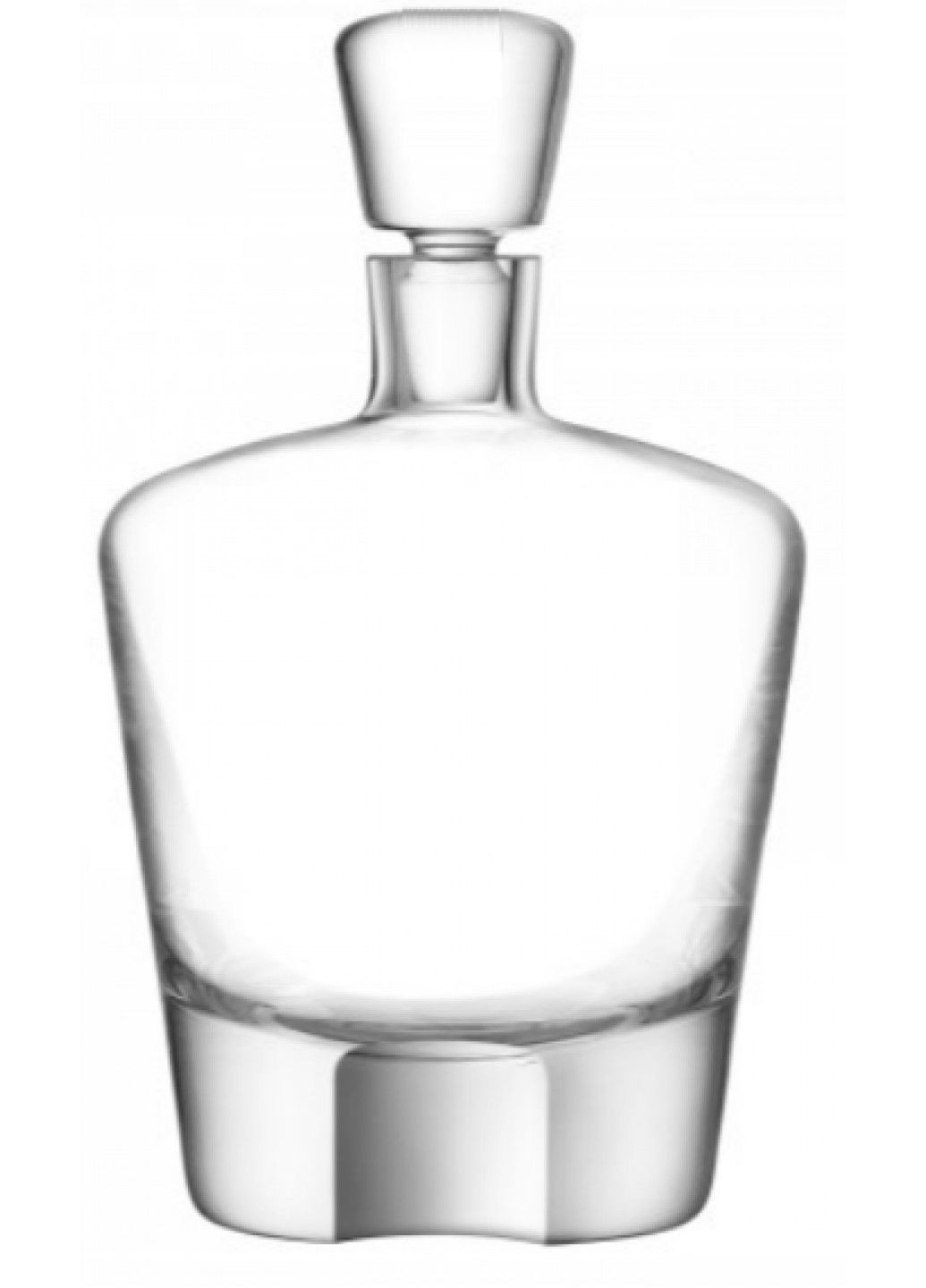 Набор для виски "Whisky Cut" 900 мл + 250 мл OOTB (290851480)