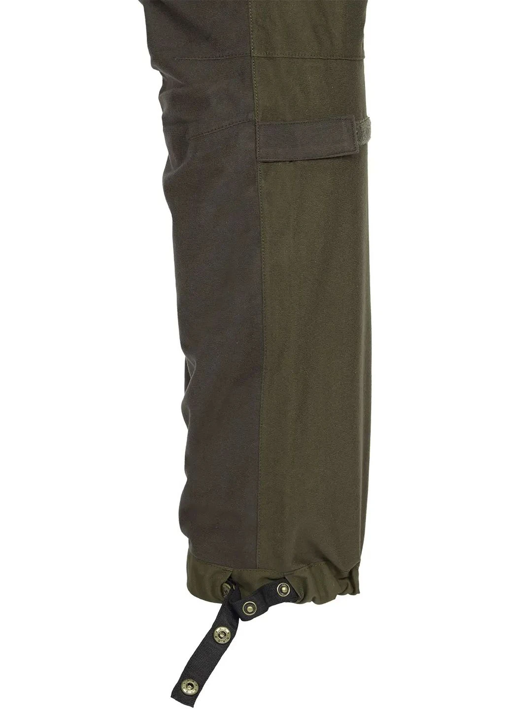Штани Hallyard Venlo Brown No Brand (317656529)