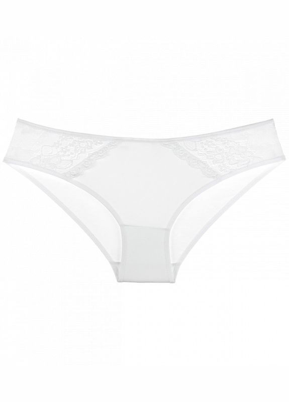 Білі підліткові труси сліпи для дівчинки Donella Сліпи (313428186)