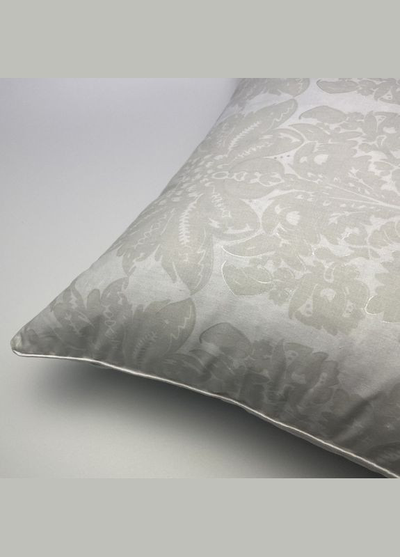 Подушка классическая 10% пух 90% мелкие перья, 50х50см Iglen (305213026)