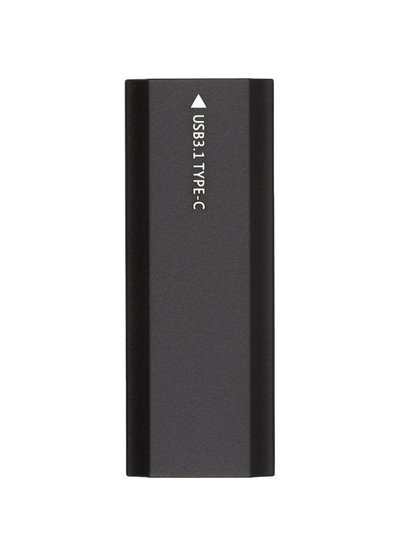 Внешний карман для SSD Premium M.2 PCIe NGFF/NVMe USB3.1 (HC380459) PowerPlant (336955763)