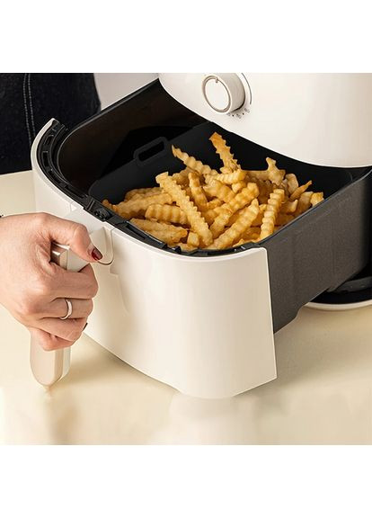 Силиконовая форма для аэрогриля мультипечи ребриста REN-45 16.5 см серый No Brand (334314591)