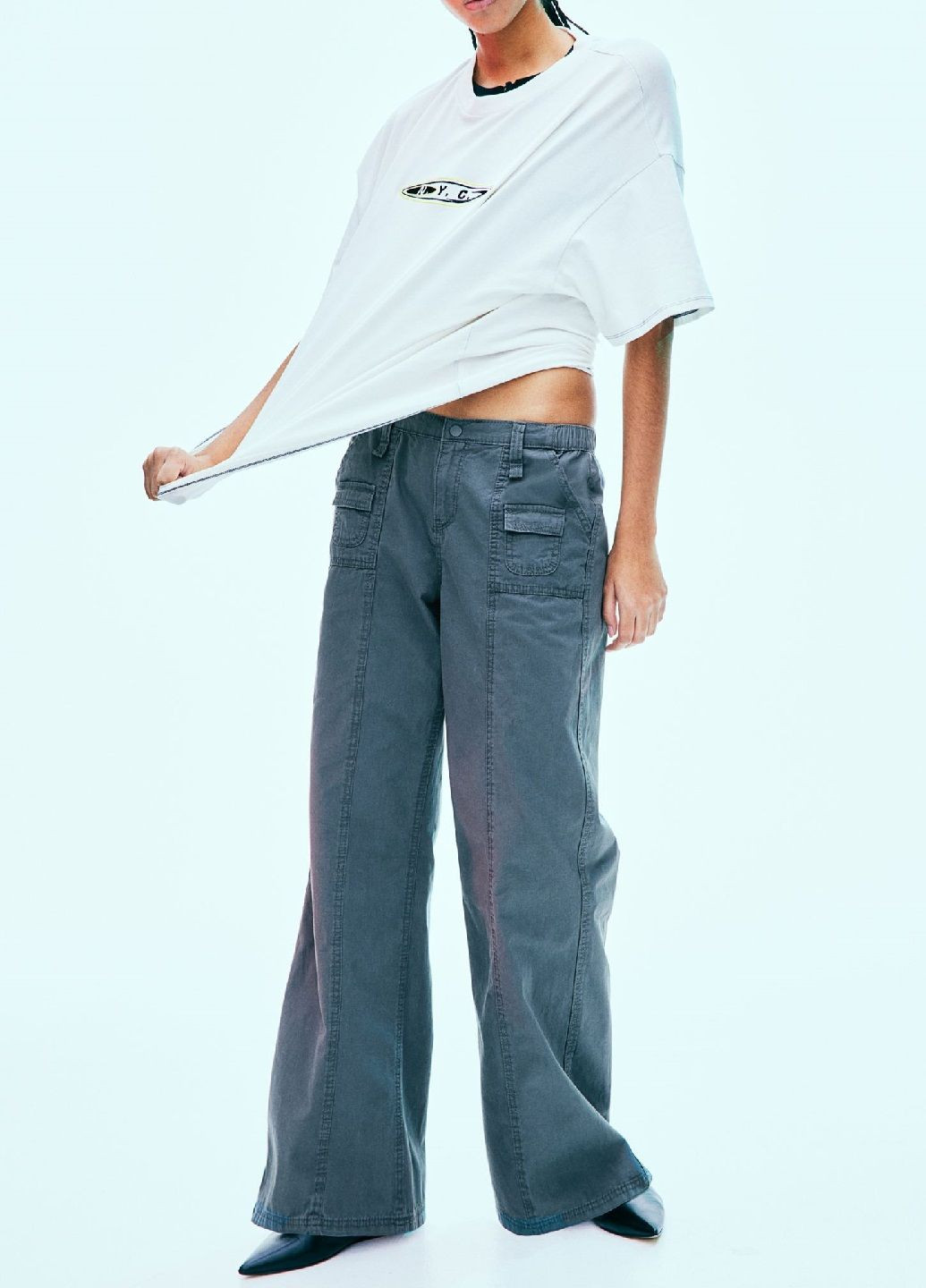 Штани H&M (316456427)