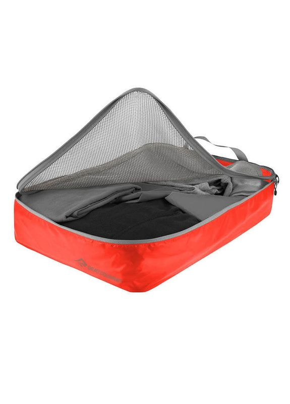 Чехол для одежды Ultra-Sil Garment Mesh Bag Spicy Orange L (STS ATC022031-060808) Sea To Summit (335404600)