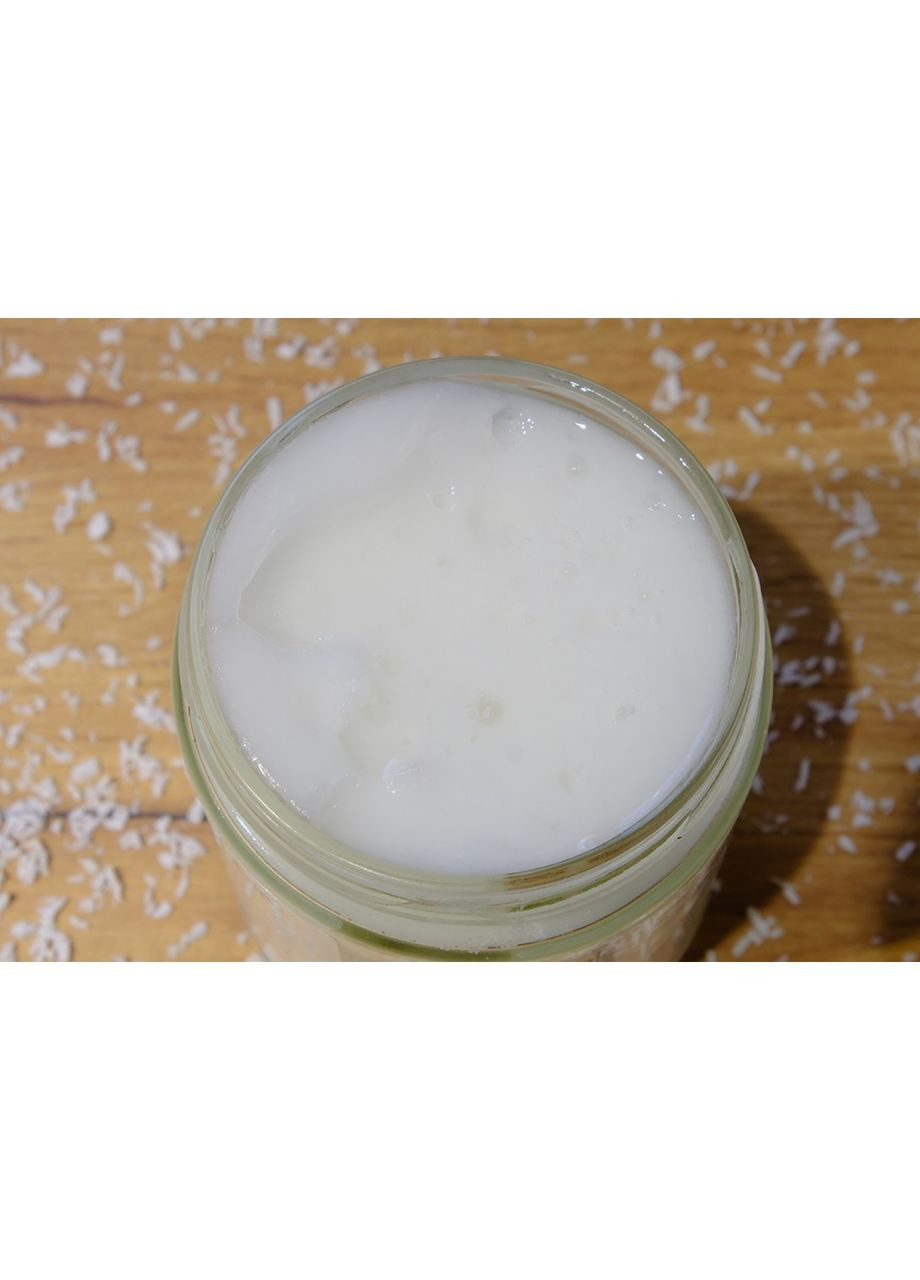 Олія кокосова холодного віджиму 0.2л Здорово (370150806)