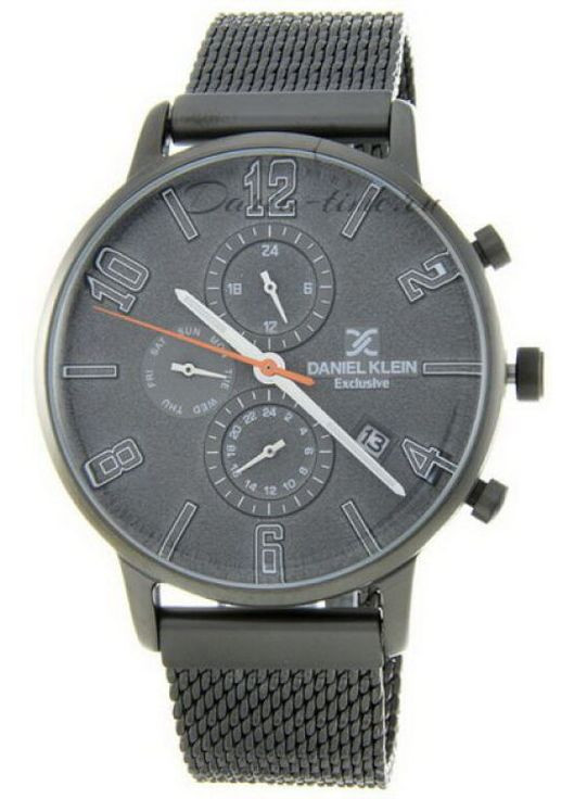 Мужские наручные часы DK12165-4 Daniel Klein (330807926)