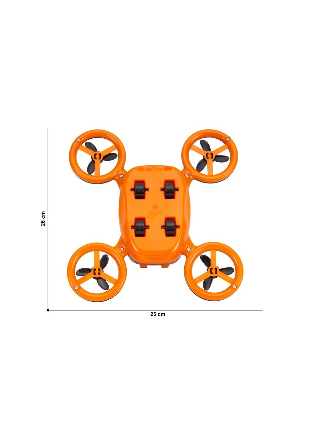 Іграшка "Квадрокоптер " (7983) ТехноК (293484133)