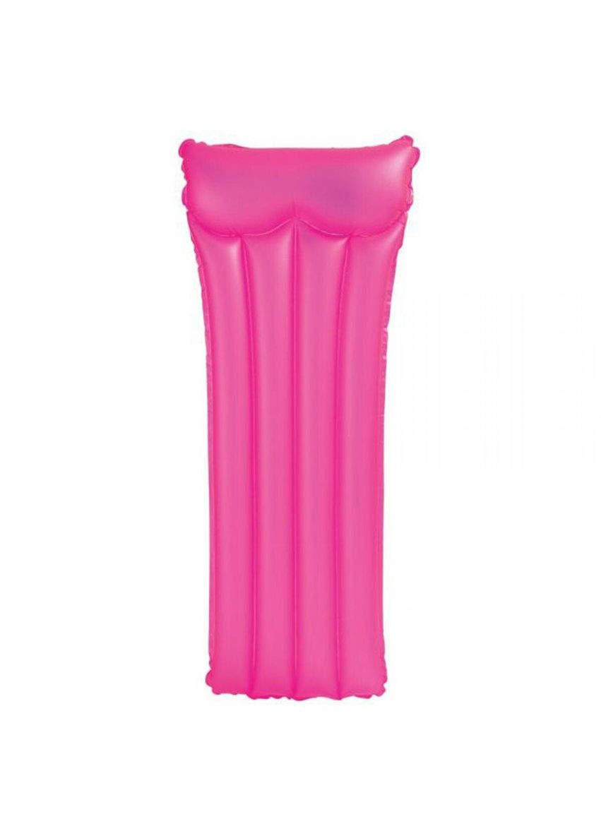 Надувний матрац 59717 (2000989410867) shop (2000989410867) Intex (362704530)