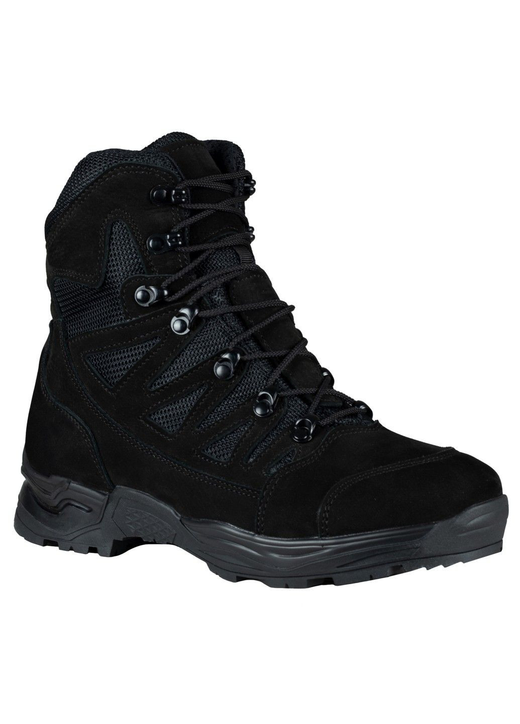 Черевики зимові COBRA 925 FURY - Чорний Vik-Tailor (359464618)