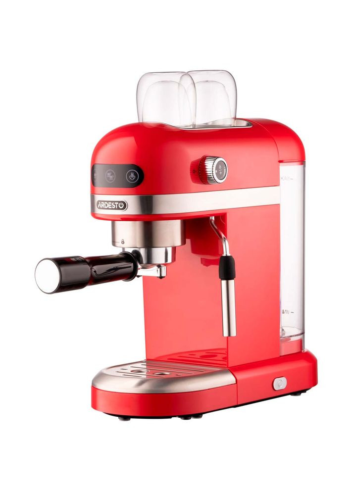 Кавоварка YCM-E1501 Red Ardesto (306744871)