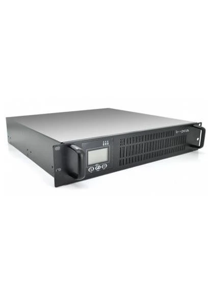 Пристрій безперебійного живлення Ritar RT-2KS-LCD (389136404)