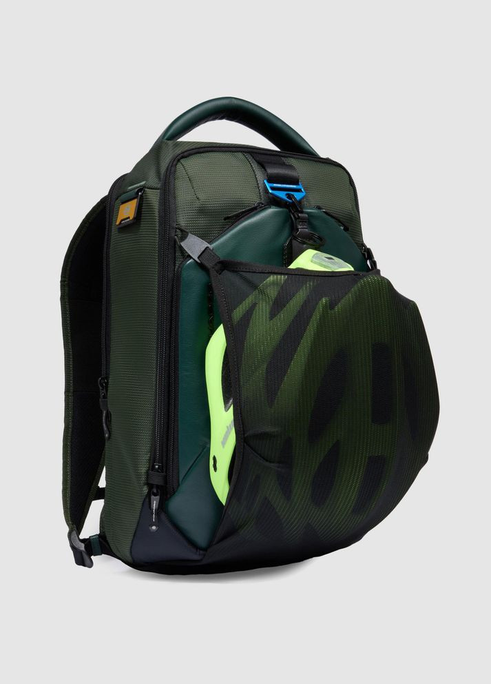 Рюкзак для ноутбука PQ-Earth (S137) Green CA6629S137_VE Piquadro (372670590)