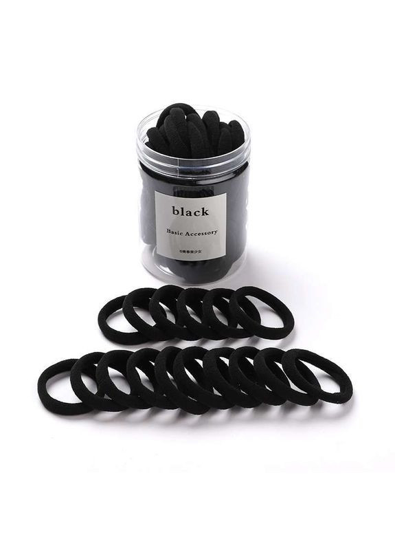 Набір резинок 50 шт. No Brand (335382068)