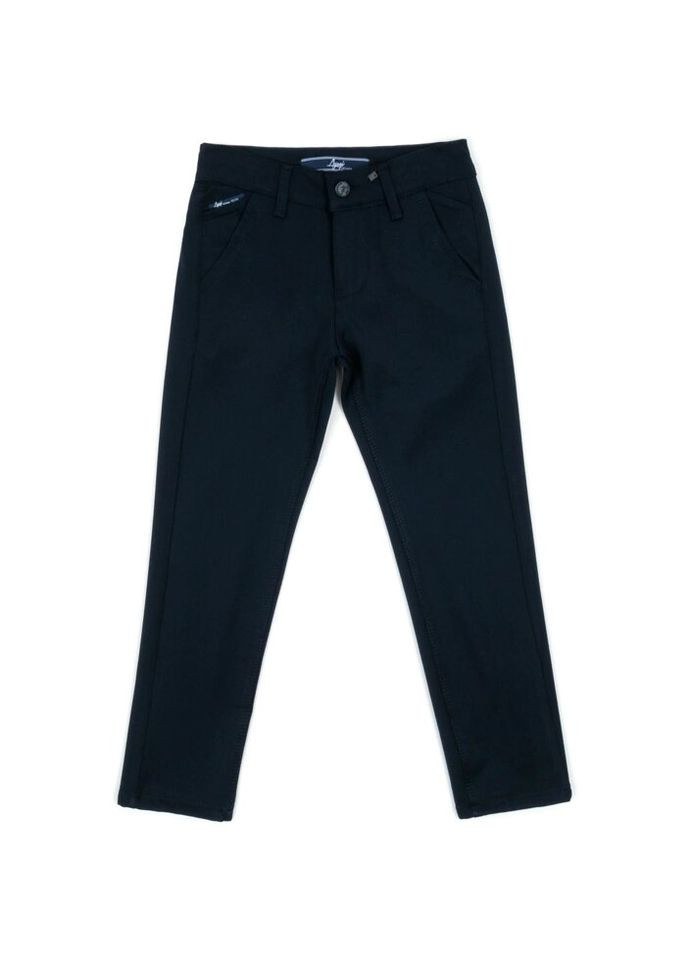 Штани дитячі утеплені (3360-152B-blue) A-yugi (300857154)