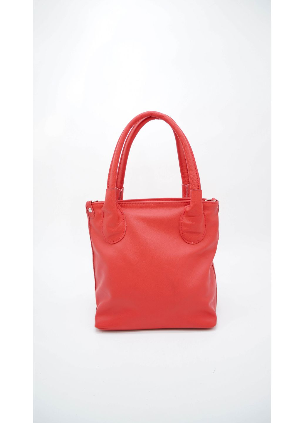 Маленькая сумка две ручки красная 691 702 ARTiS Bags Сумка (360485306)