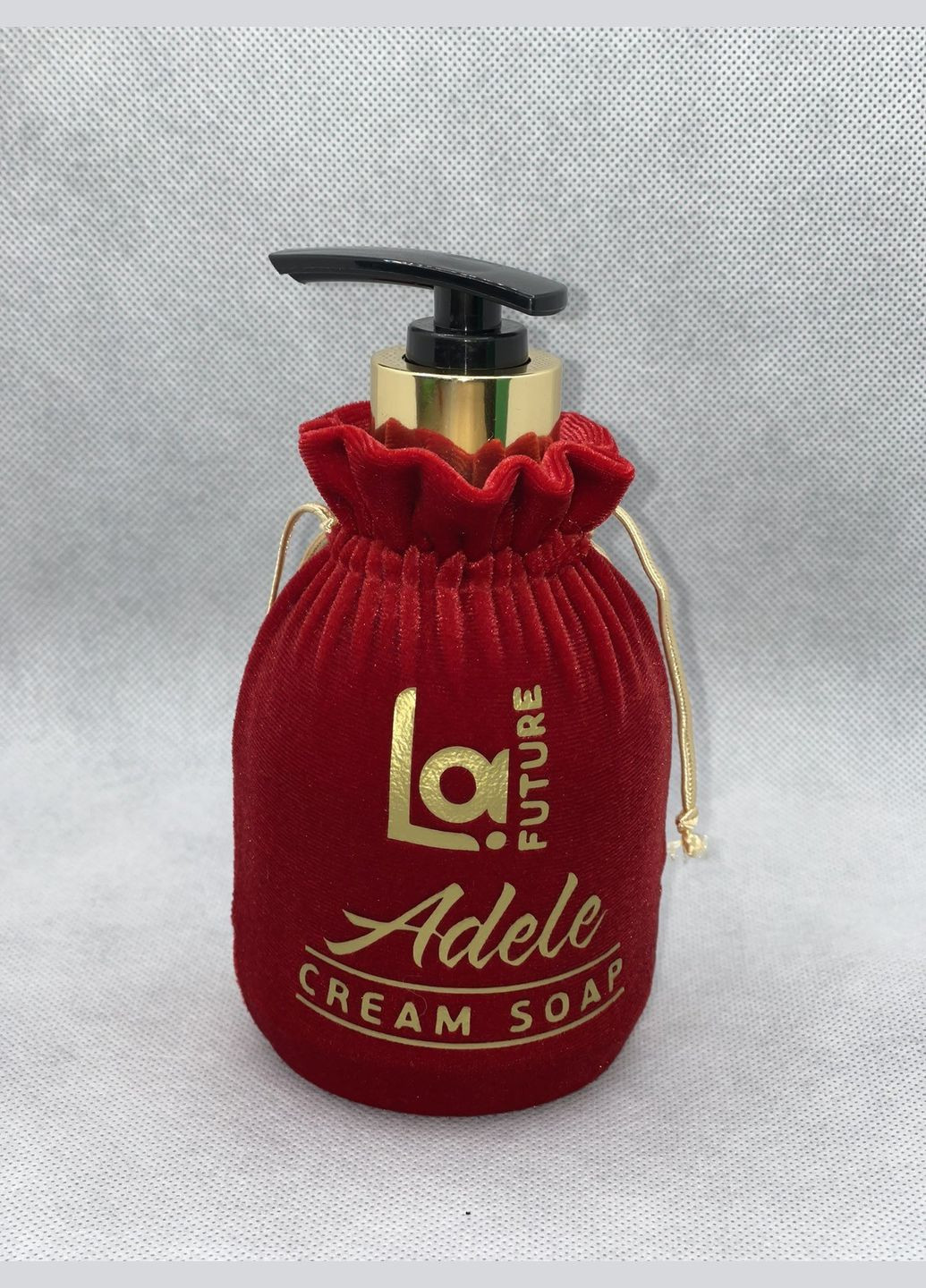 Парфюмированное крем-мыло ADELE Разноцветный (5905220369089) shop (5905220369089) No Brand (362684001)