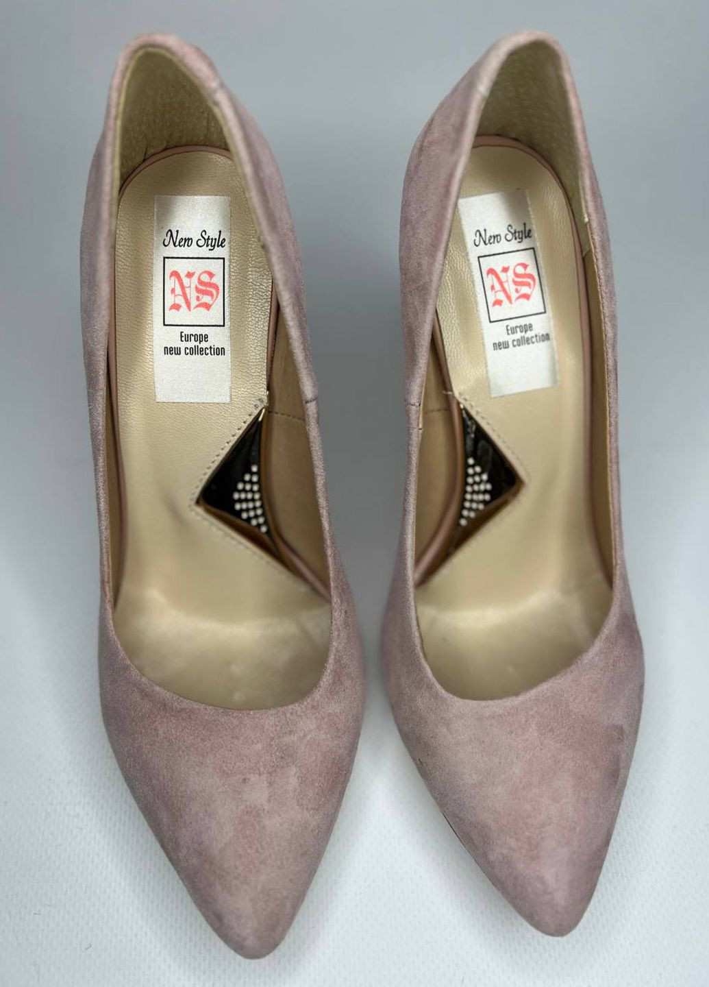 Туфлі жіночі No Brand (330034625)