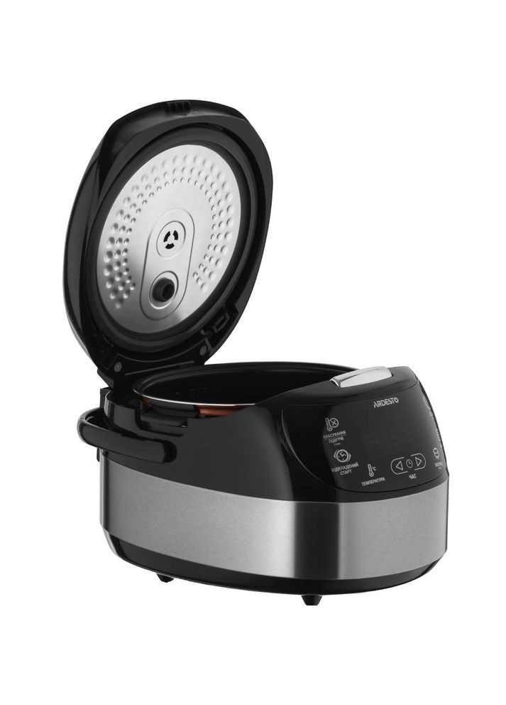Мультиварка MCP17DGDF Ardesto (306528128)