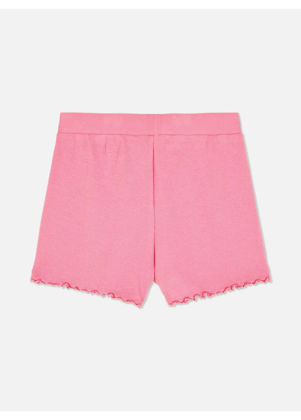Шорты,розовый, Primark (394995900)