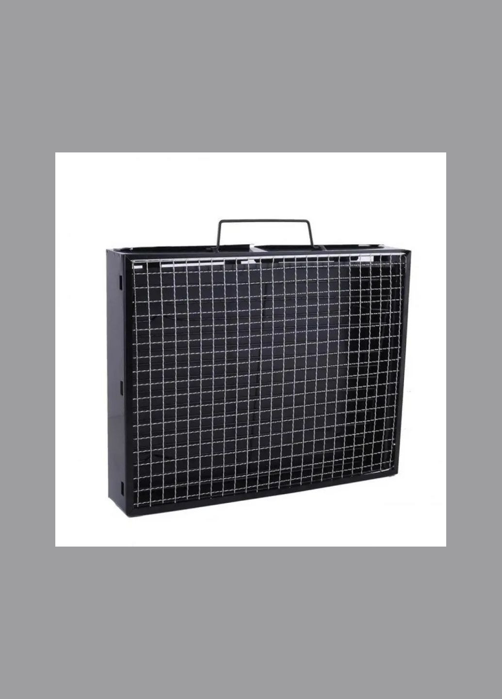 Мангал-барбекю GP-4276 43*30*22.5cm Grand (327422004)