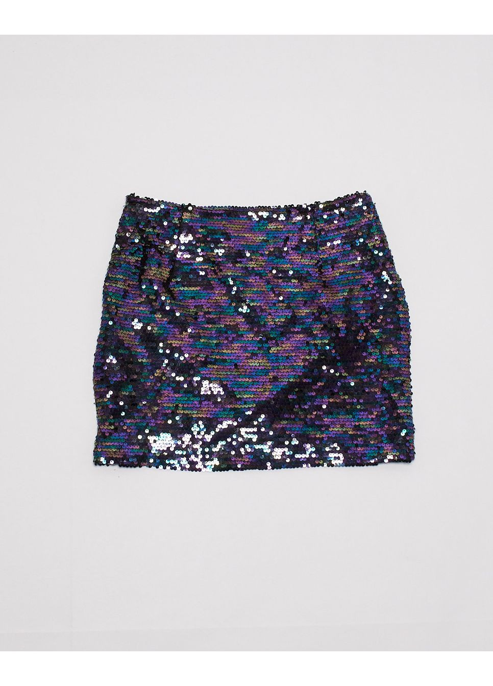 Спідниця демісезон,чорний-кольоровий, Loavies (353310296)