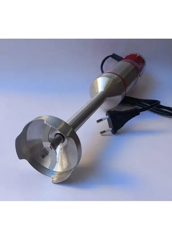 Багатофункціональний блендер 7в1 1500Вт ZP- Червоний Zepline 798 (371656960)