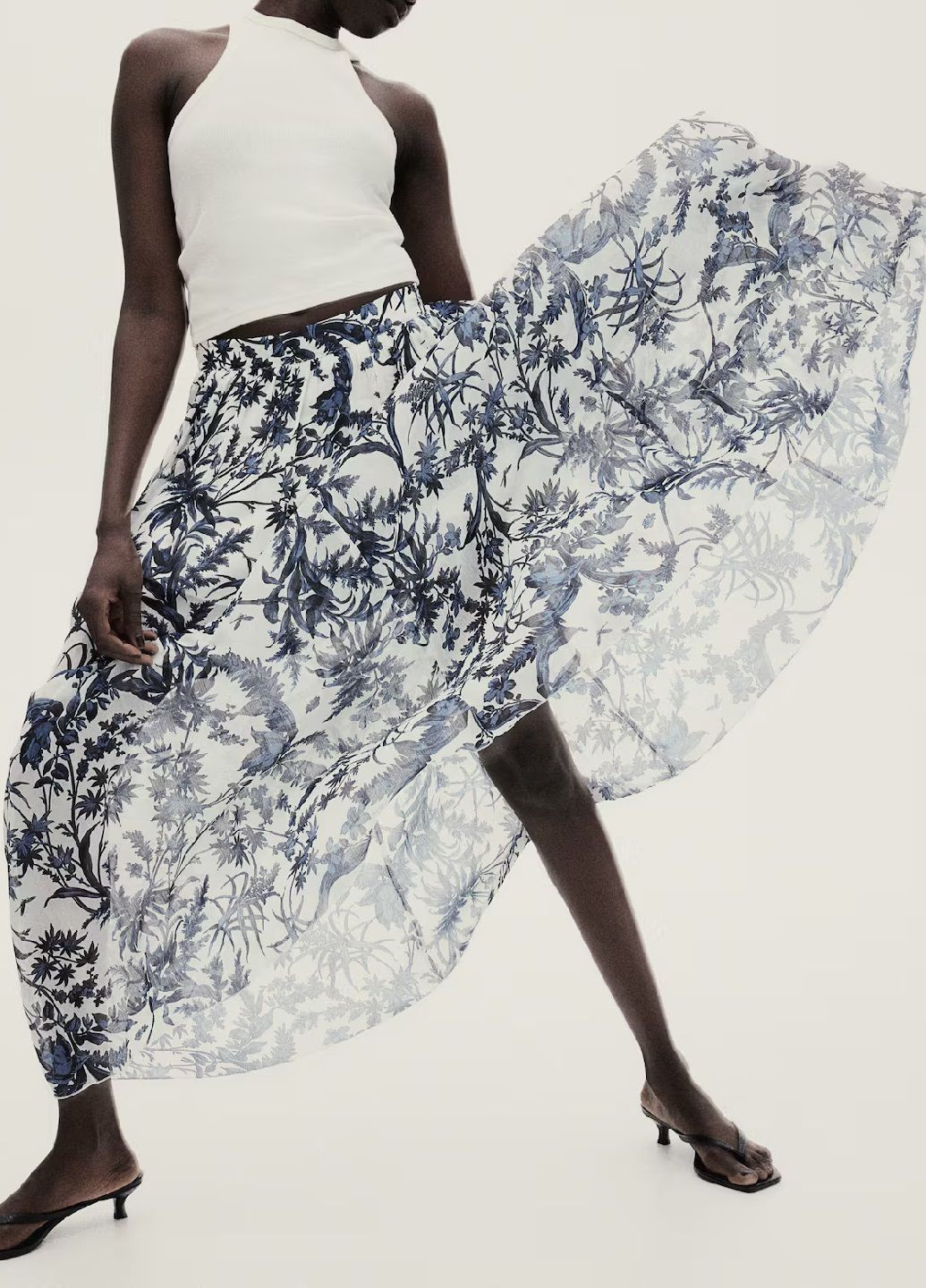 Спідниця H&M (322442852)