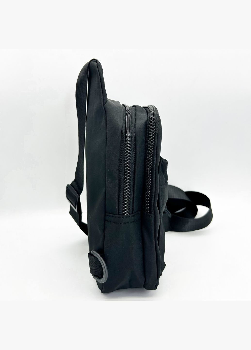 Бананка/Кросс-боди Текстиль 1-2-1-ATN-01-6-123A Confident (328835886)